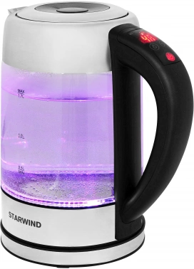 Чайник электрический Starwind SKG5213