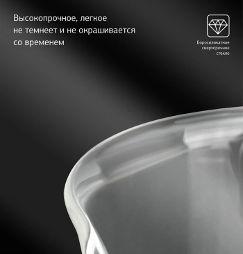 Чайник электрический Starwind SKG5213