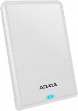 Жесткий диск A-Data USB 3.1 2Tb AHV620S-2TU31-CWH HV620S