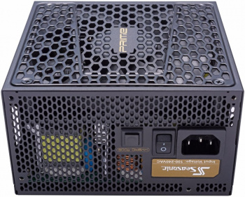 Блок питания Seasonic ATX 1000W PRIME GX-1000