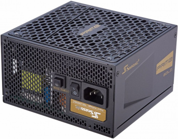 Блок питания Seasonic ATX 1000W PRIME GX-1000