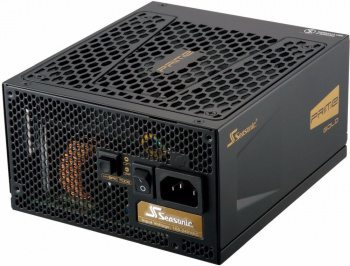 Блок питания Seasonic ATX 1000W PRIME GX-1000