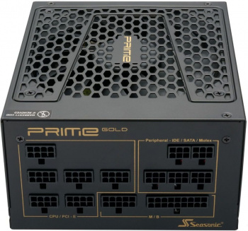 Блок питания Seasonic ATX 1000W PRIME GX-1000