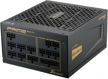 Блок питания Seasonic ATX 1000W PRIME GX-1000