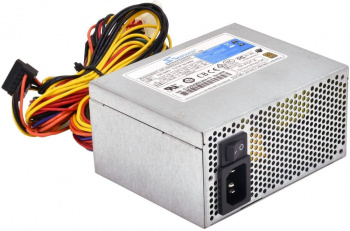 Блок питания Seasonic SFX 300W SSP-300SFB