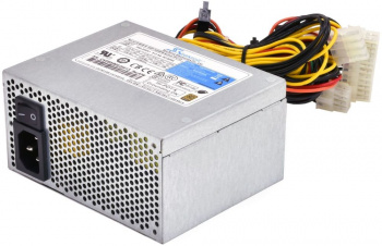 Блок питания Seasonic SFX 300W SSP-300SFB