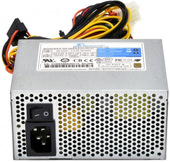 Блок питания Seasonic SFX 300W SSP-300SFB