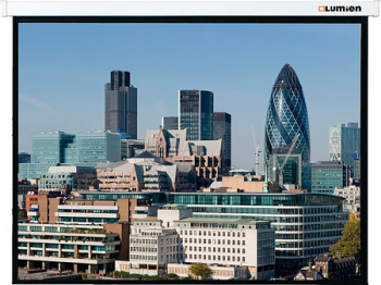 Экран Lumien 165