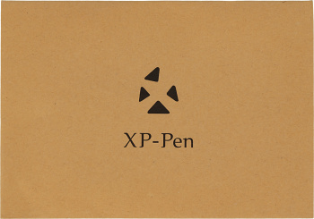 Дополнительные наконечники XPPen AC04_B