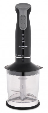 Блендер погружной Starwind SBP2235