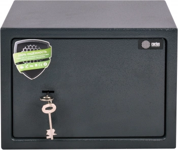 Сейф мебельный Cactus  CS-SF-K25