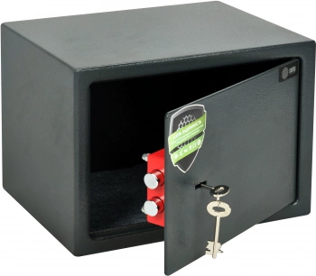 Сейф мебельный Cactus  CS-SF-K25