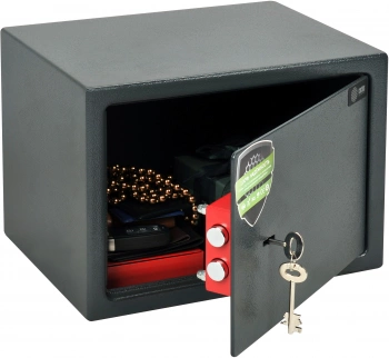 Сейф мебельный Cactus  CS-SF-K25