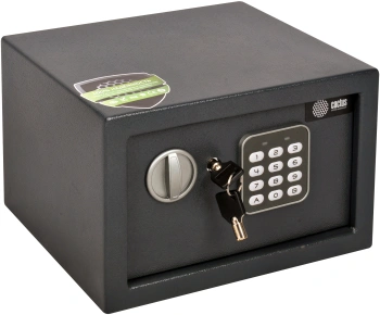 Сейф мебельный Cactus  CS-SF-E18