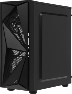 Корпус Aerocool Glider Cosmo-G-BK-v1