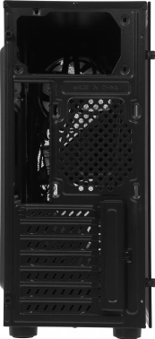 Корпус Aerocool Glider Cosmo-G-BK-v1