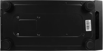 Корпус Aerocool Glider Cosmo-G-BK-v1