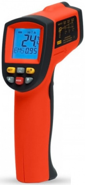 Пирометр Ada Профессионал TemPro 700
