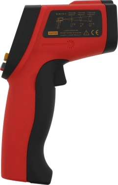 Пирометр Ada TemPro 900