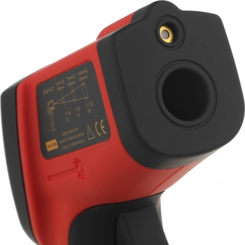 Пирометр Ada TemPro 900