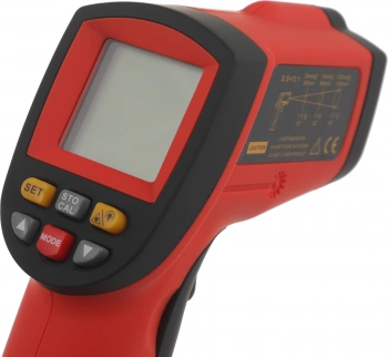 Пирометр Ada TemPro 900