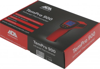 Пирометр Ada TemPro 900