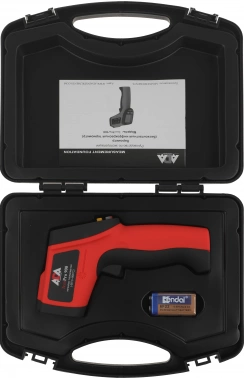 Пирометр Ada TemPro 900