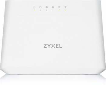 Роутер беспроводной Zyxel VMG3625-T50B-EU01V1F