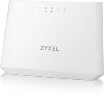 Роутер беспроводной Zyxel VMG3625-T50B-EU01V1F