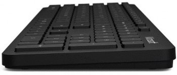 Клавиатура Microsoft Bluetooth
