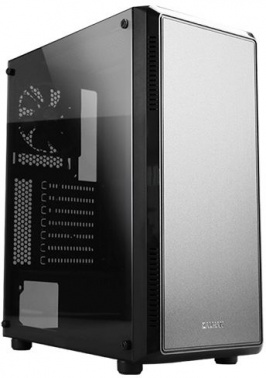 Корпус Zalman S4