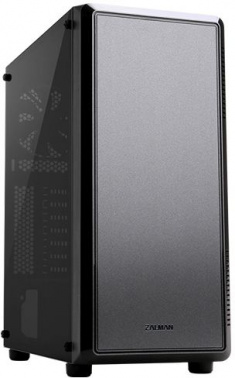 Корпус Zalman S4
