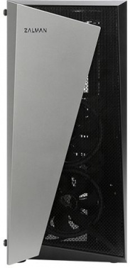 Корпус Zalman S4 Plus
