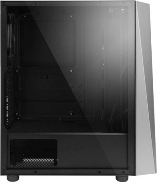 Корпус Zalman S4 Plus