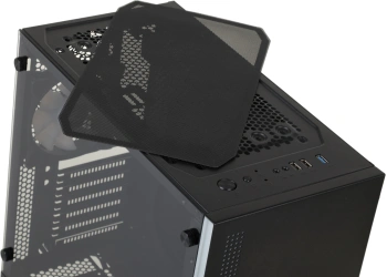 Корпус Zalman S5