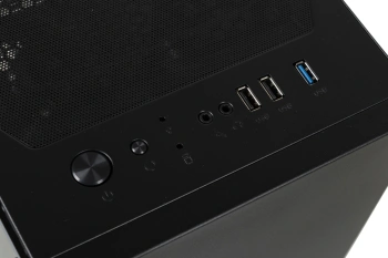 Корпус Zalman S5