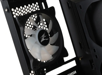 Корпус Zalman S5