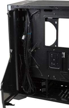 Корпус Zalman S5