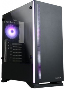 Корпус Zalman S5