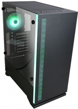 Корпус Zalman S5