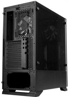 Корпус Zalman S5