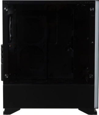 Корпус Zalman S5