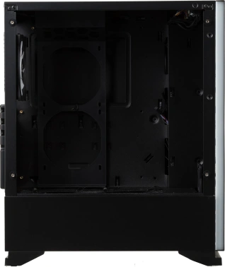 Корпус Zalman S5