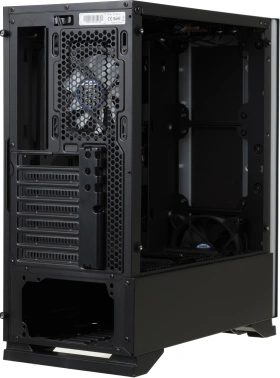 Корпус Zalman S5