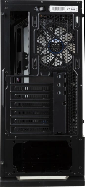 Корпус Zalman S5