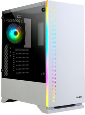 Корпус Zalman S5