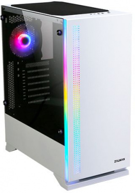 Корпус Zalman S5