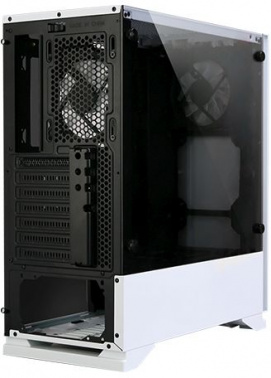 Корпус Zalman S5