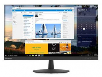 Монитор Lenovo 27