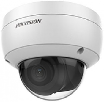 Камера видеонаблюдения IP Hikvision  DS-2CD2123G0-IU